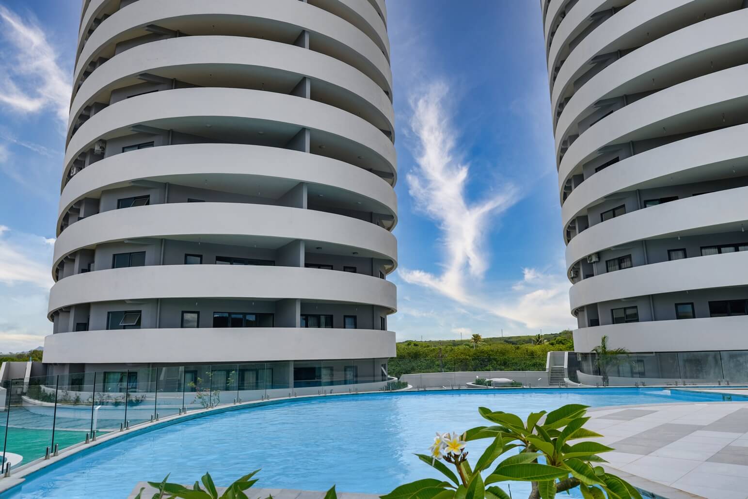 View of Sky Garden Apartments – OceanAxe