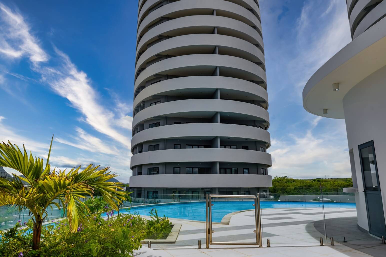 Sky Garden Apartments – OceanAxe - Sky Garden Apartments With Guest Parking